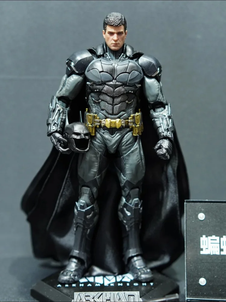 ألعاب شخصيات باتمان V8.04