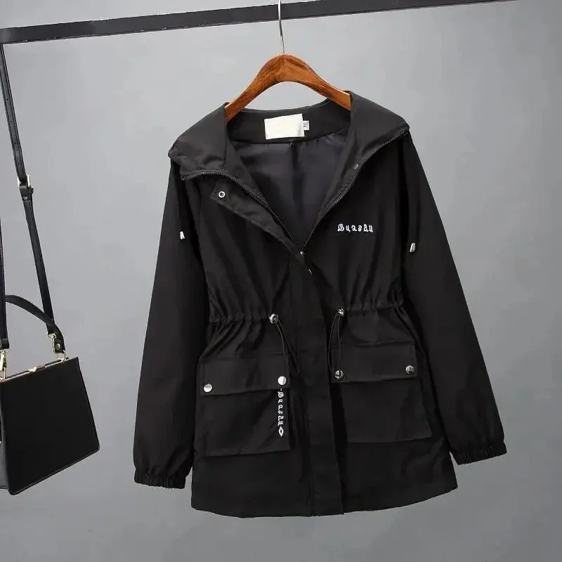 Black [Spring and Autumn Gary cloth]]