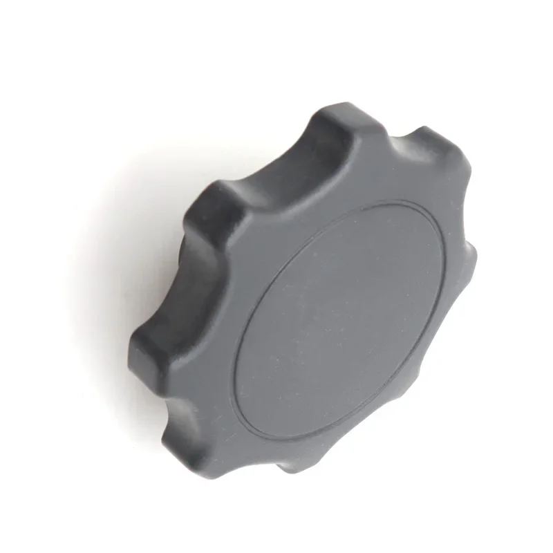 FOR Volkswagen Passat B5 Bora Jetta Touran Golf Beetle Seat Adjustment Knob Cover Handle Black High Quality Auto Part 1J0881671G