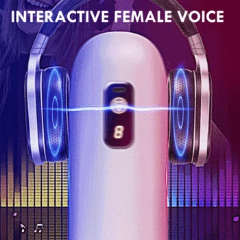 Male Masturbator Automatic Sucking Blowjob Masturbator Cup Penis Pump Vibrator Real Vaginal Blowjob Pussy Sex Toys for Men 18 4