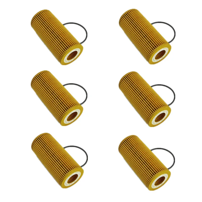 6 Pcs