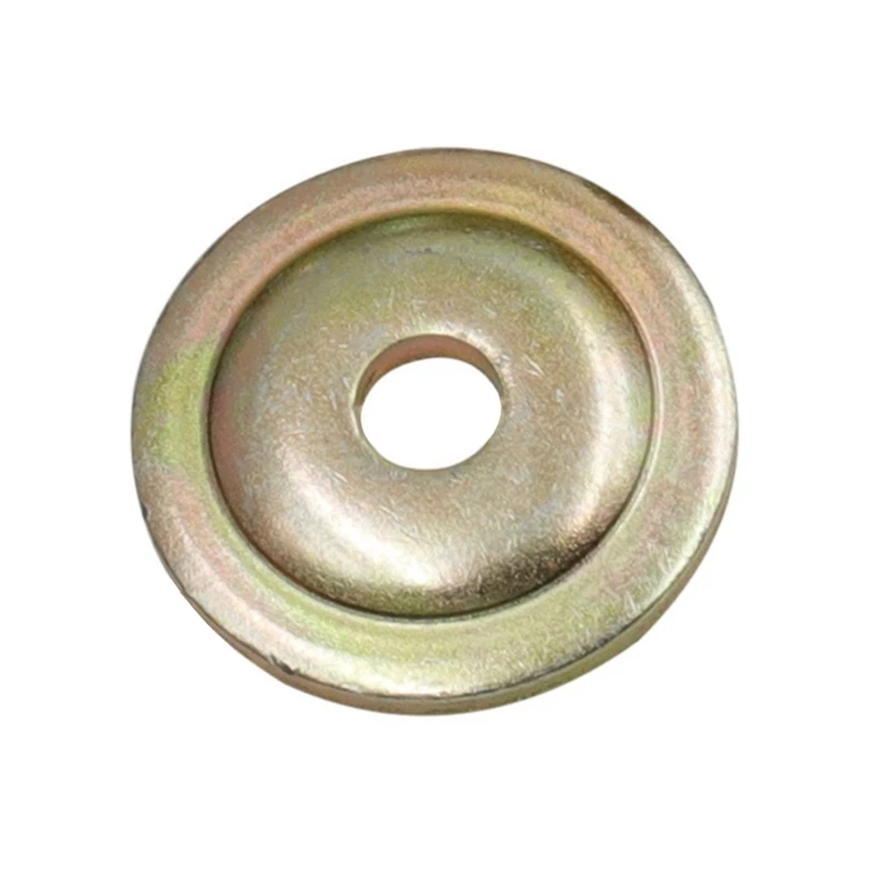 

Brush Cutter Working Head Pressure Plate, Anti-thread Nut, Protective Cover
