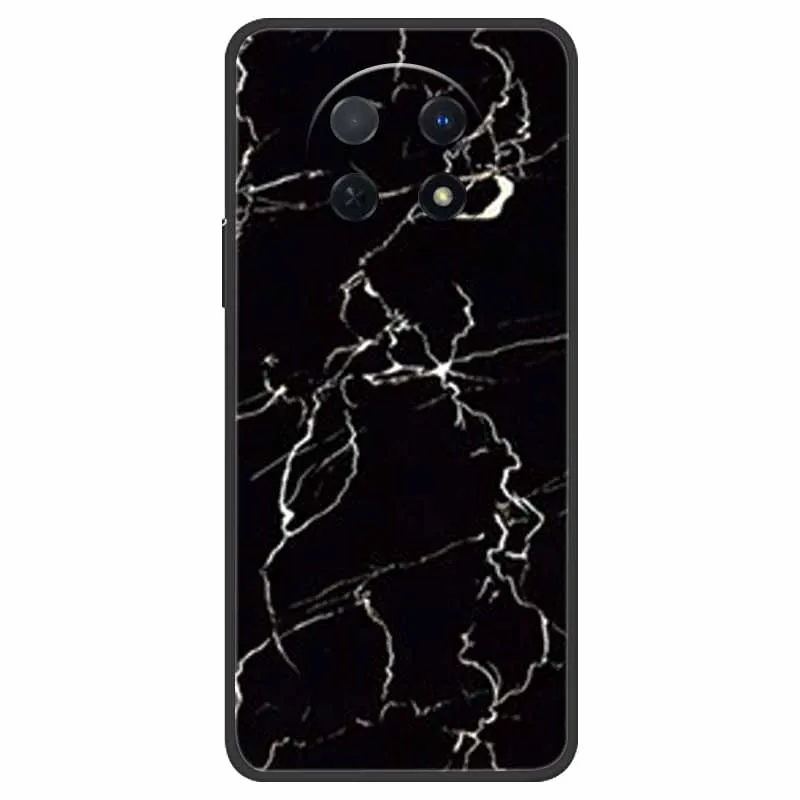 Soft TPU Silicone Cute Cats Cover for Huawei nova Y91 - Stylish & Durable Phone Case
