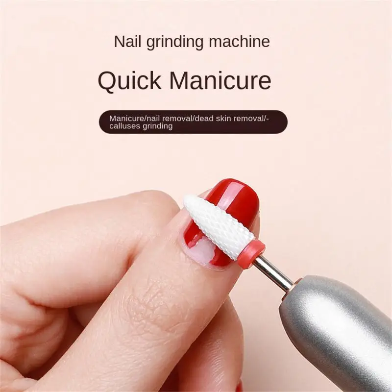

Электрическая машинка для полировки ногтей с Usb-зарядкой, устройство для удаления омертвевшей кожи, машинка для маникюра, инструмент для маникюра, дрель для ногтей, шлифовальная машинка, ручка для дизайна ногтей