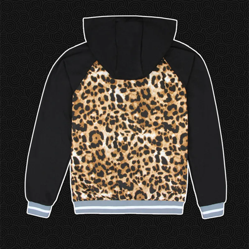 Russia Anime Yuri on Ice Yuri Plisetsky Cosplay Hoddies YURI!!! On