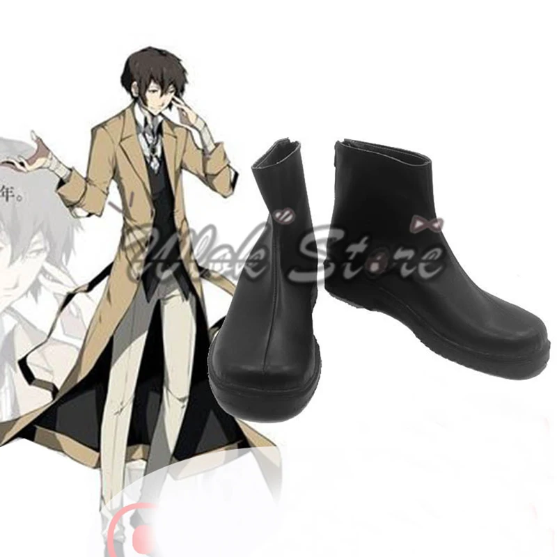 Anime Bungou Stray Dogs Dazai Osamu ڽ ǻ   Ʈ ,   ҷ īϹ Ƽ ǻ  Ź