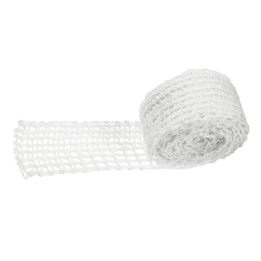 

Meat Tying Roll Netting Roll Ham Cotton Butcher Tying Elastic Meat Curing Chamber Twine Lip Gloss Set Wrapping White Pork