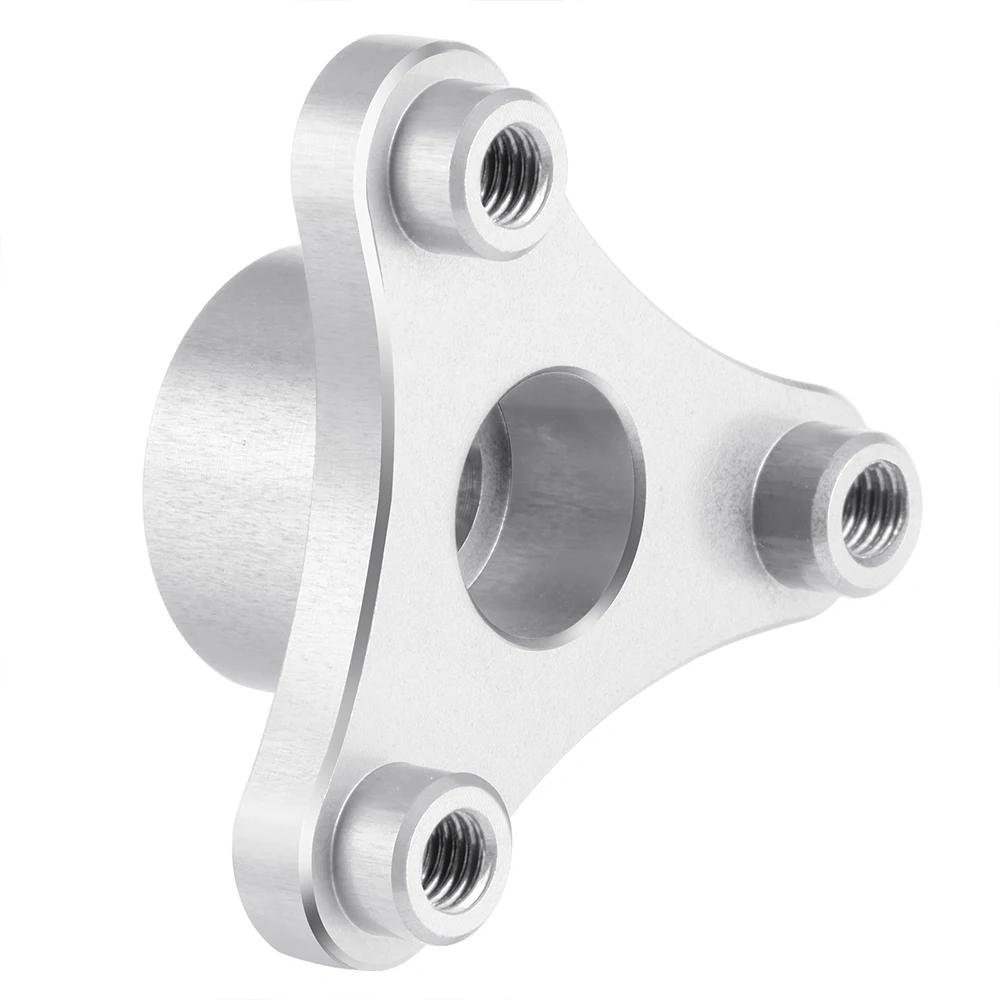 Pièce en alliage d'aluminium pour Traxxas 1/10 Stampede, éliminateur d'embrayage pantoufle