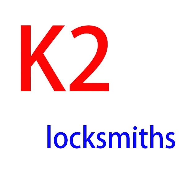 K2 LOCK Store
