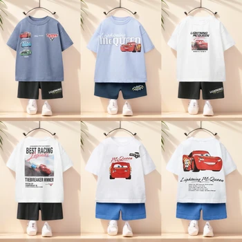 Kids Cotton Summer Set 1