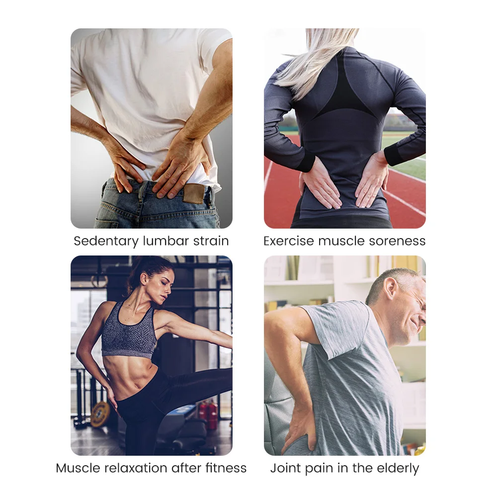 Fascial Gun Massager