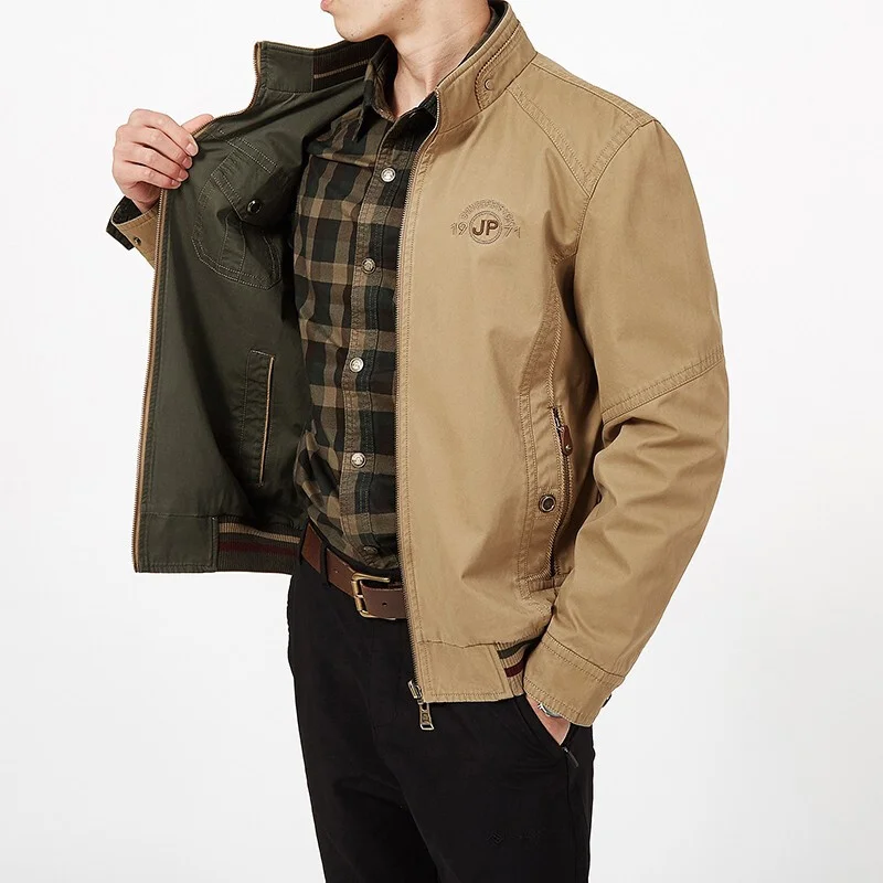 Custom Jackets Man Men's Winter Coat Bigsize8XL Clothing Trekking Windbreaker Outdoor Mountaineering Coats 2022 Windbreak Autumn