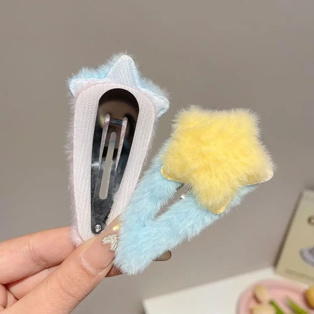 Рисунок 3 - 1 пара, заколки для волос в форме