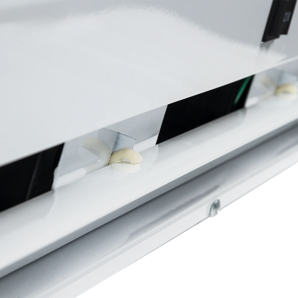 2M/220V ultra long commercial air curtain machine silent machine