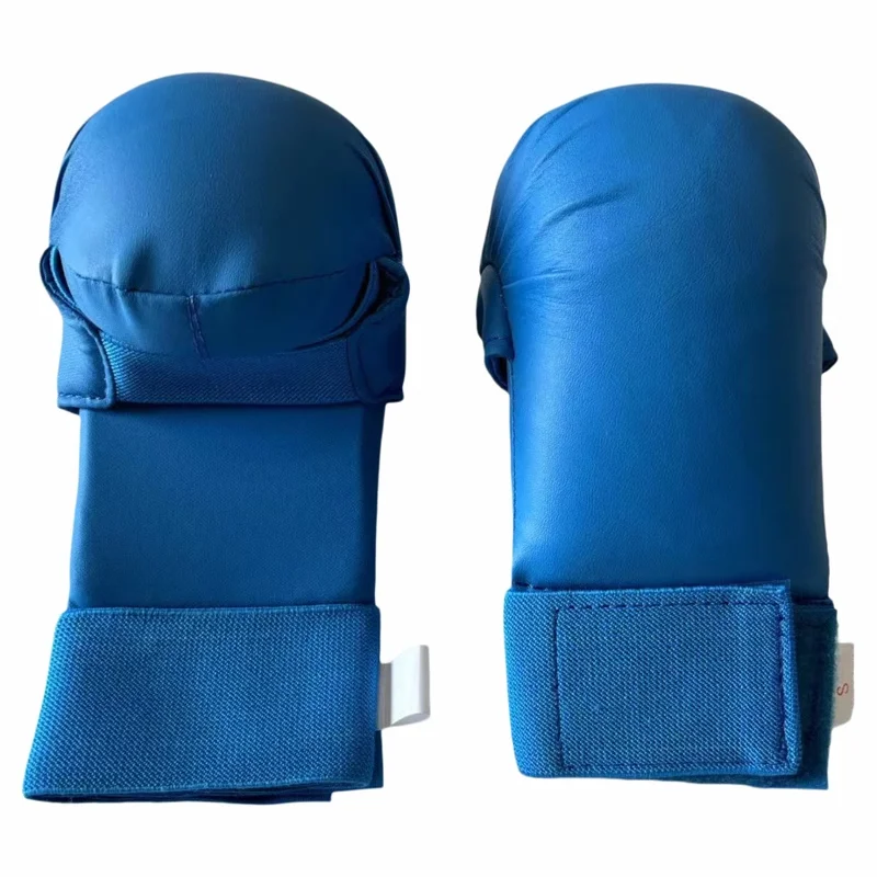 Karate Glove High Quality Adults Kids Karate Gloves Equipment For Men And Women 4