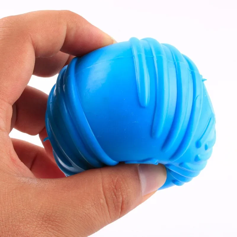 Cute Dog Toy Chew Rubber Toys for Small Dog Bite Resistant Non-toxic Pet Puppy Toys Interactive Training Pet Toys 6