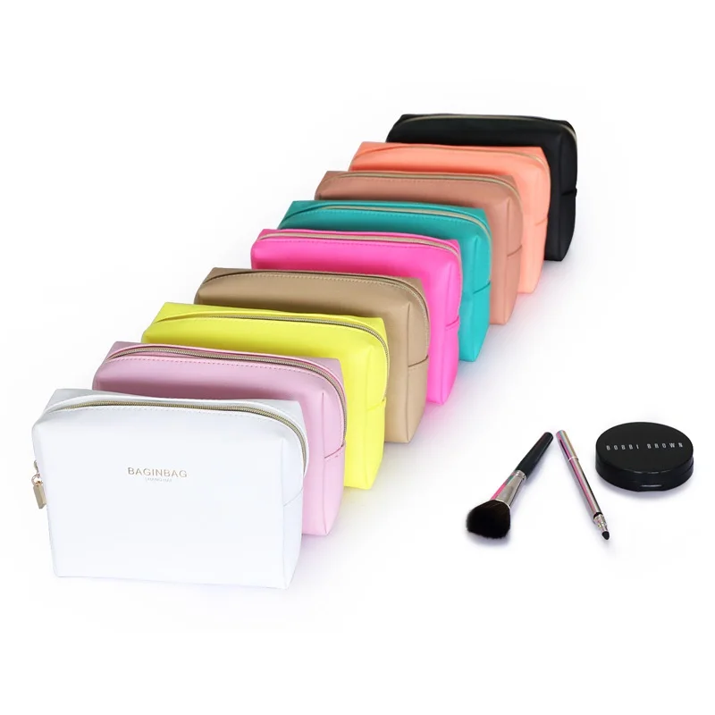 Cosmetics Bags Makeup Pouch Storage Bag Cosmetic Bags Cases