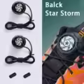 Black Star Storm