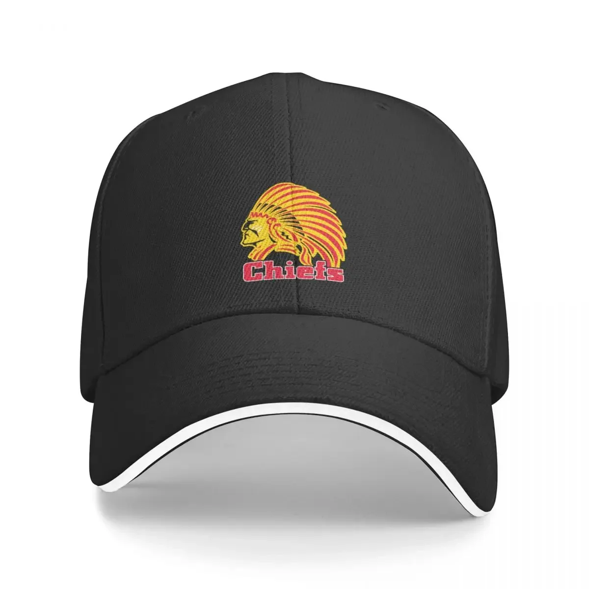 

The Exeter Chiefs Baseball Cap Gentleman Hat Golf Boy Women's