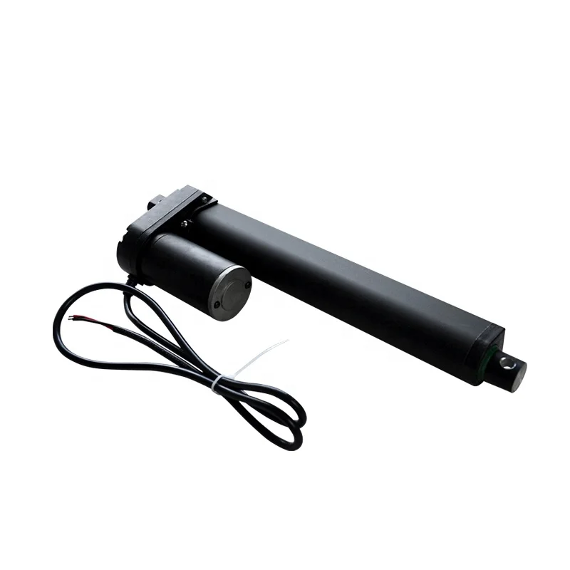 

Electric Motor Linear Actuator High Quality 50mm Stroke 24V Adjustable Linear Actuator Motor for Home Appliance