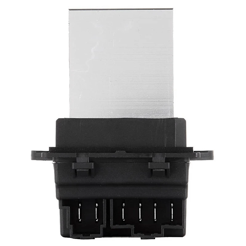 

Resistance Control Module For Chrysler Voyager Grand Cherokee Dodge Audew Jeep 04885482AA