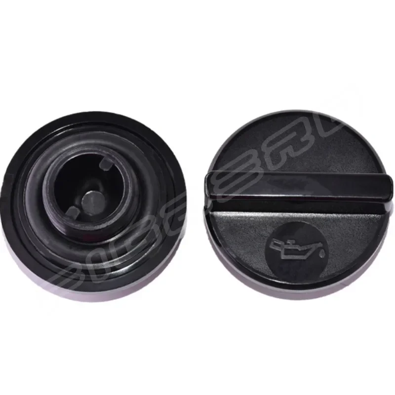 Car Oil Tank Cover Fuel Tank Cap for Nissan Teana X-Trail Sylphy Sunny Tiida Qashqai Livina Venucia Geniss Lannia Cefiro