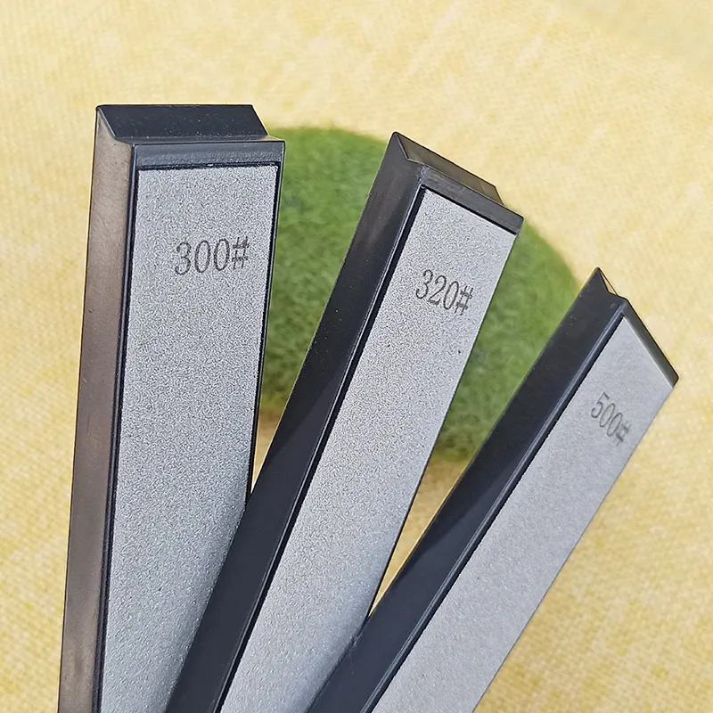 Diamond whetstone for knife sharpener Fixed angle sharpening stone diamond honing stones oil | Дом и сад