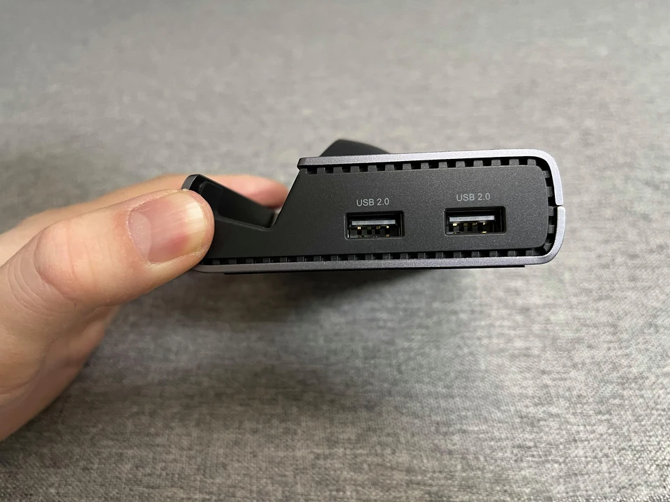 USB-C 8 in 1 ゲーミングドック ayn　odin2 USB-C 8 in 1 ゲーミングドック ayn odin2 Amazon.com: AYN Odin