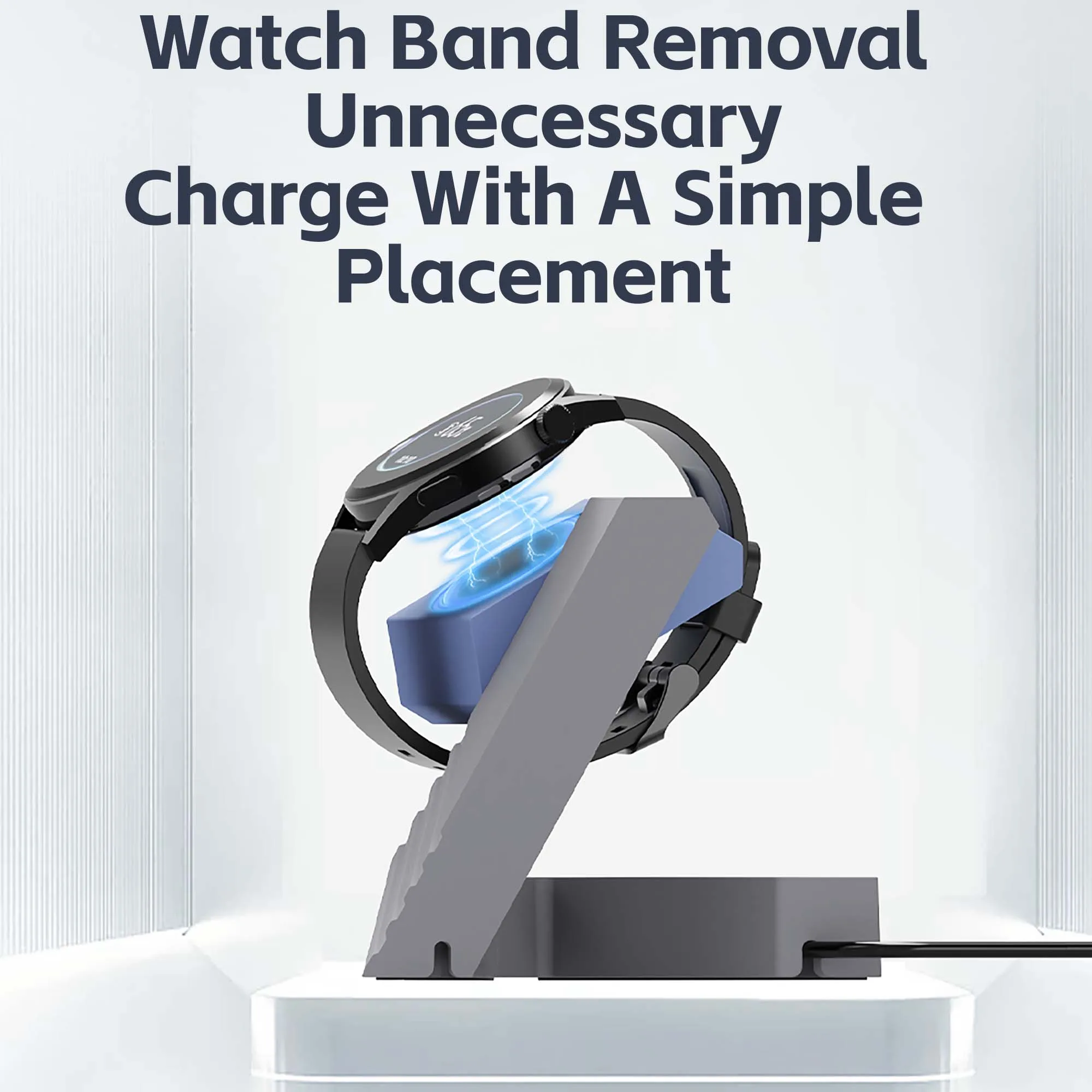 Universal PC Charger Dock Holder