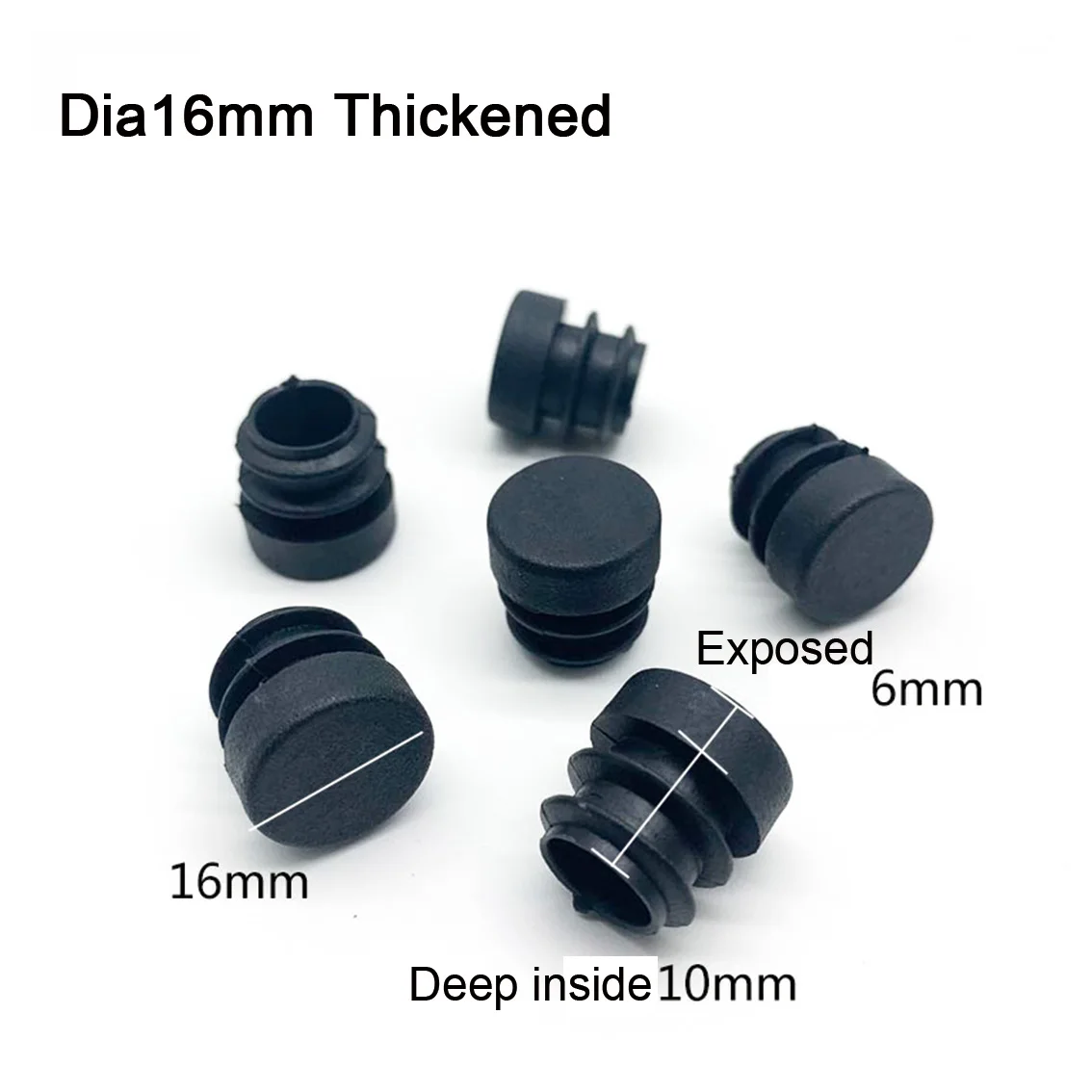 Dia-16mm