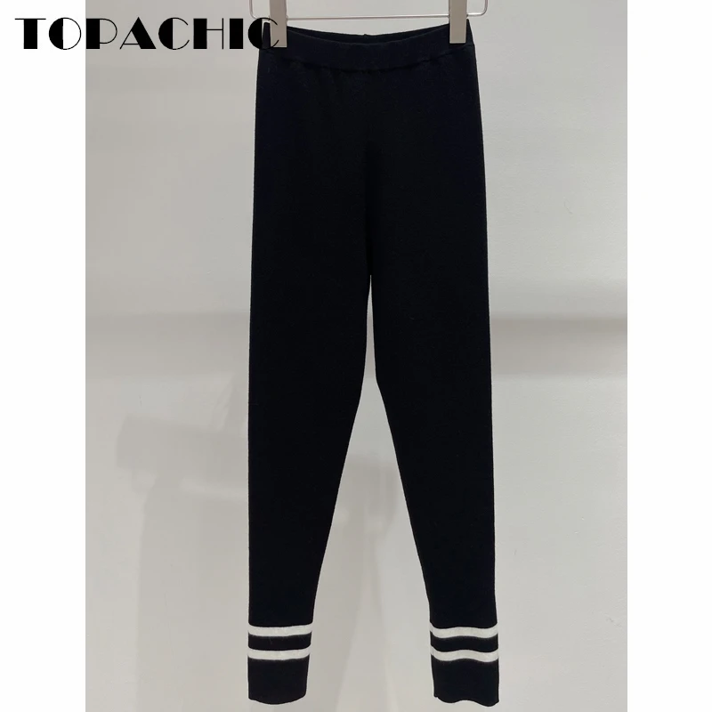 12,8 TOPACHIC женские осенне-зимние