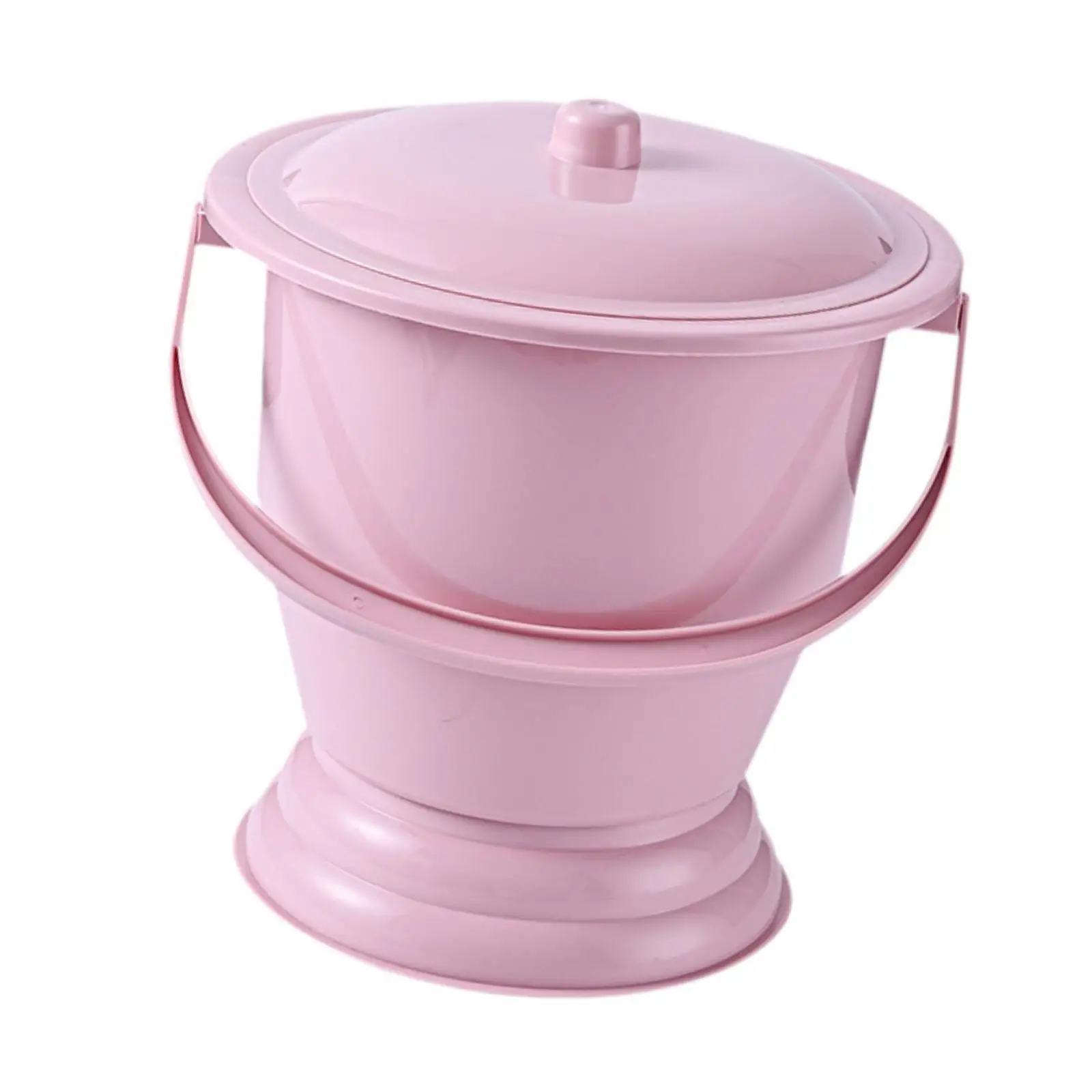 Potty Urine Pot Toilet Potty Urine Bucket for Children Female Male Bedroom 2
