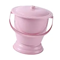 Potty Urine Pot Toilet Potty Urine Bucket for Children Female Male Bedroom 2