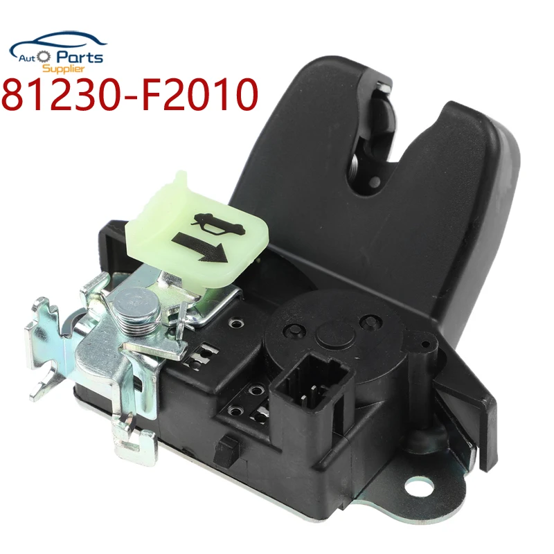ApplianPar Tilt Steering Column Ignition Lock Actuator For Ford F150 F250 F350 E150 - View #4