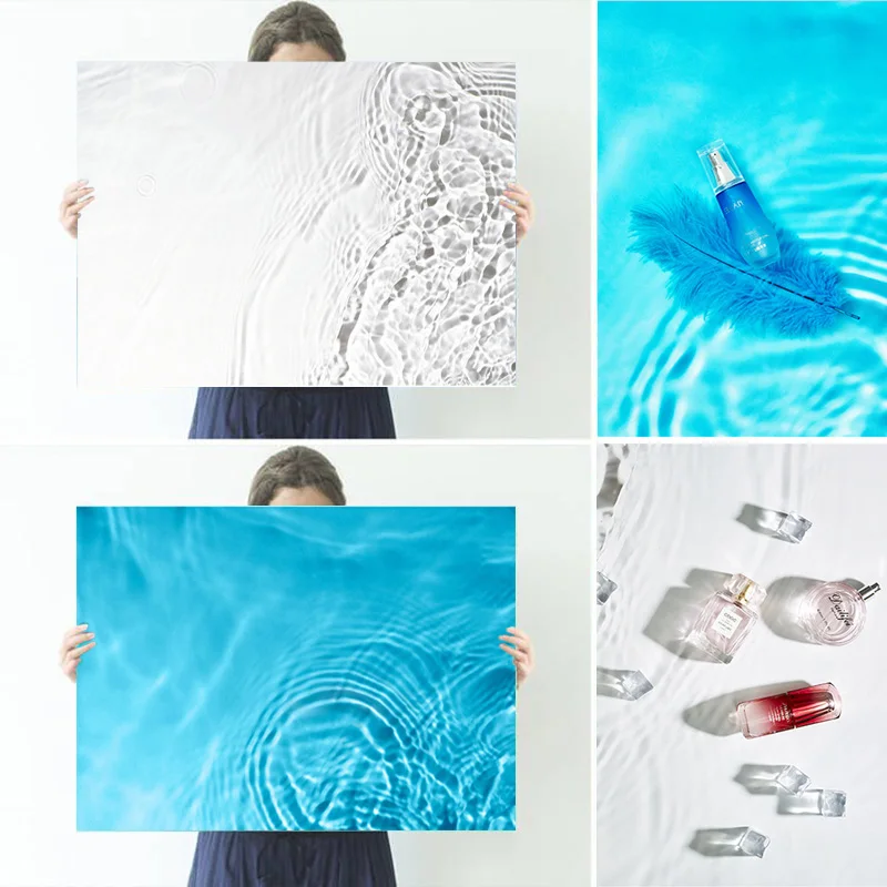 Water wave