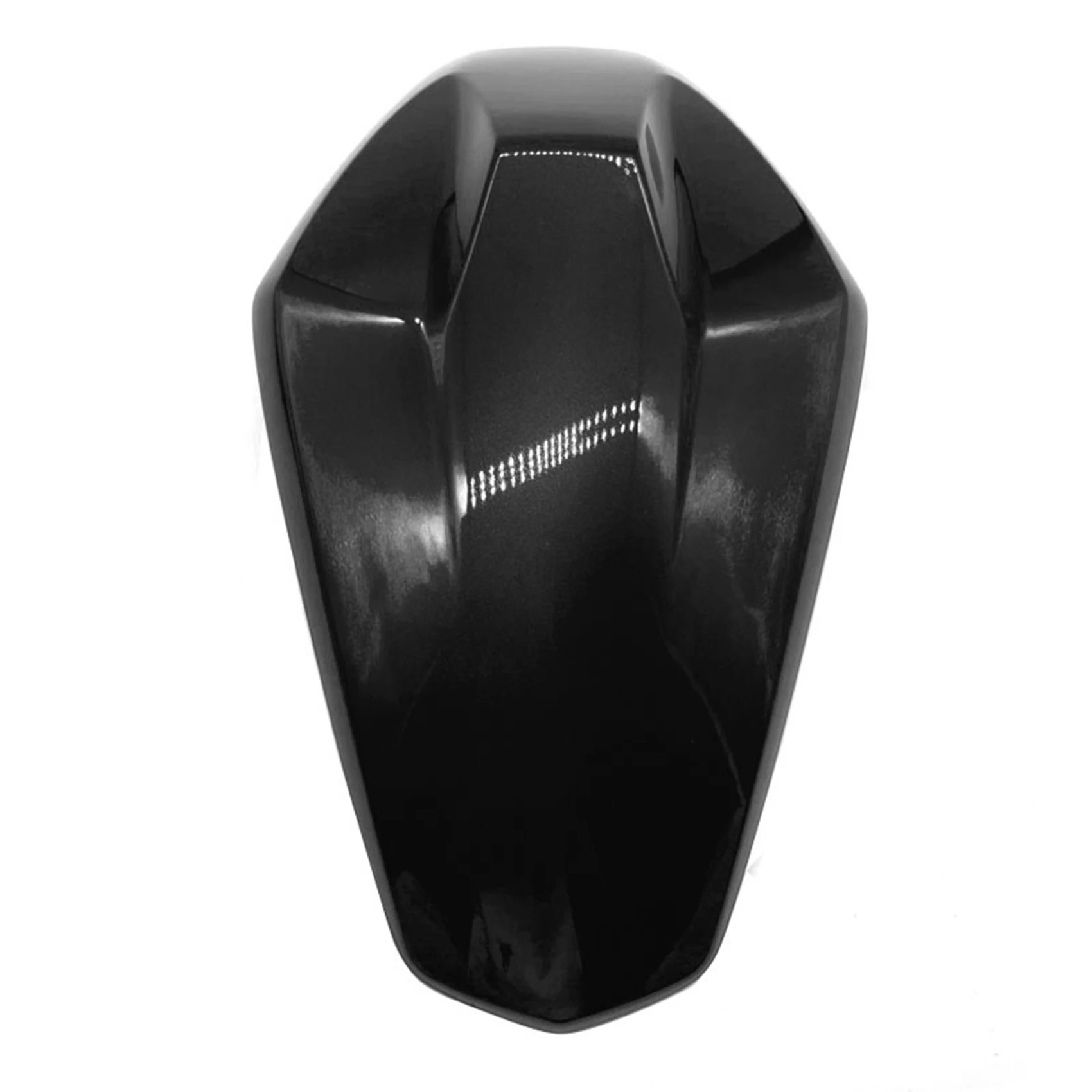 

Black Motorcycle Passenger Pillion Fairing Solo Seat Cowl for KAWASAKI ZH2 SE Z-H2 KLF ZR1000 ZR1000KLF