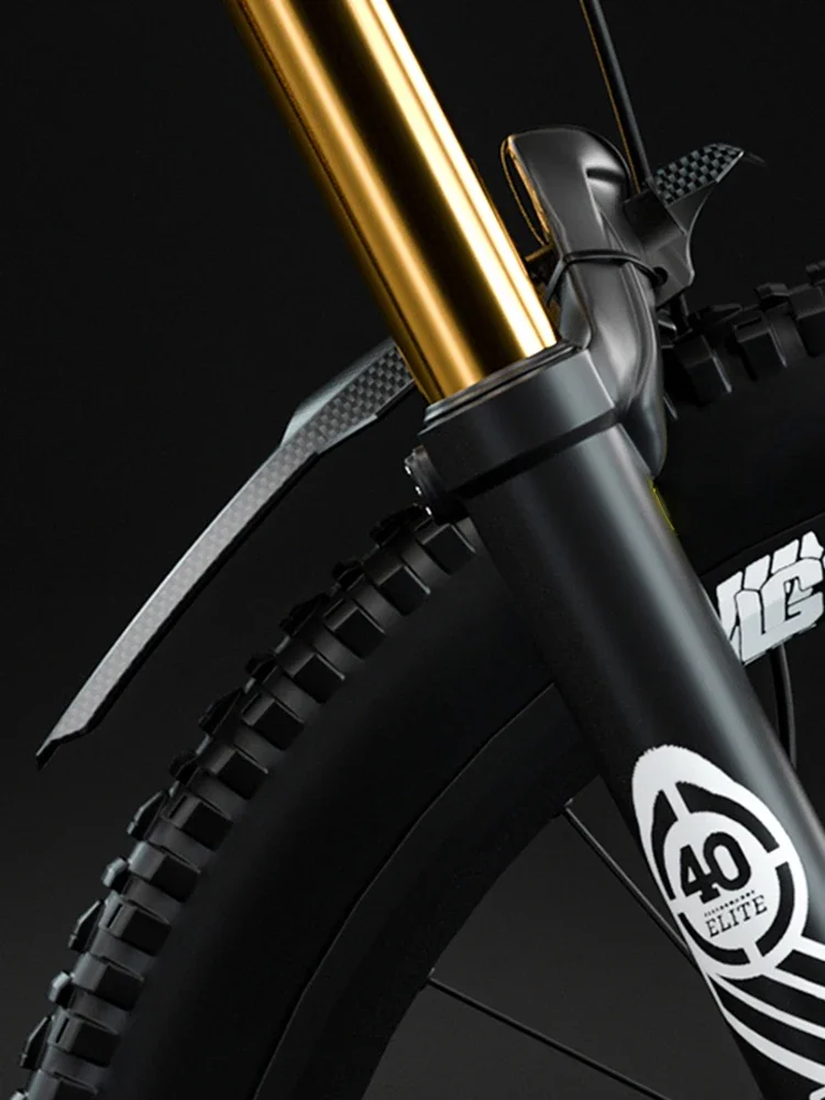 MTB Bicycle Universal Fender Set Mountain Bike Tire Wheel Mudguard Cycling Parts bicycle fender