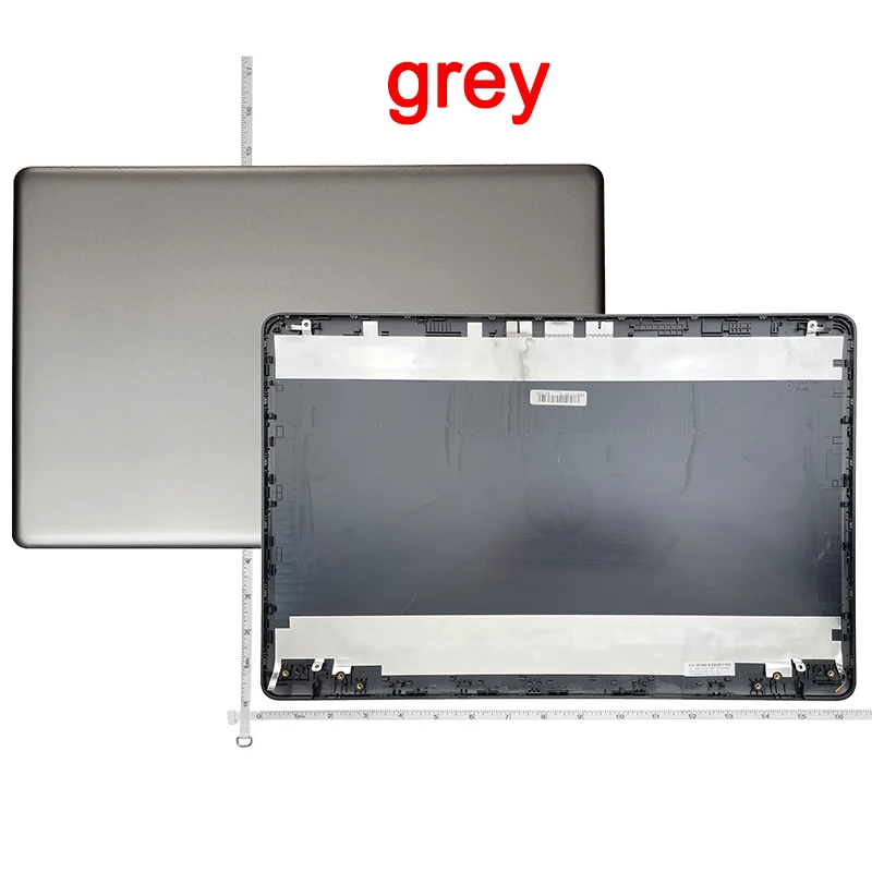 HP Pavilion 17 - Carcasse Complète Pour Pièces (ne Fonctionne Pas)
