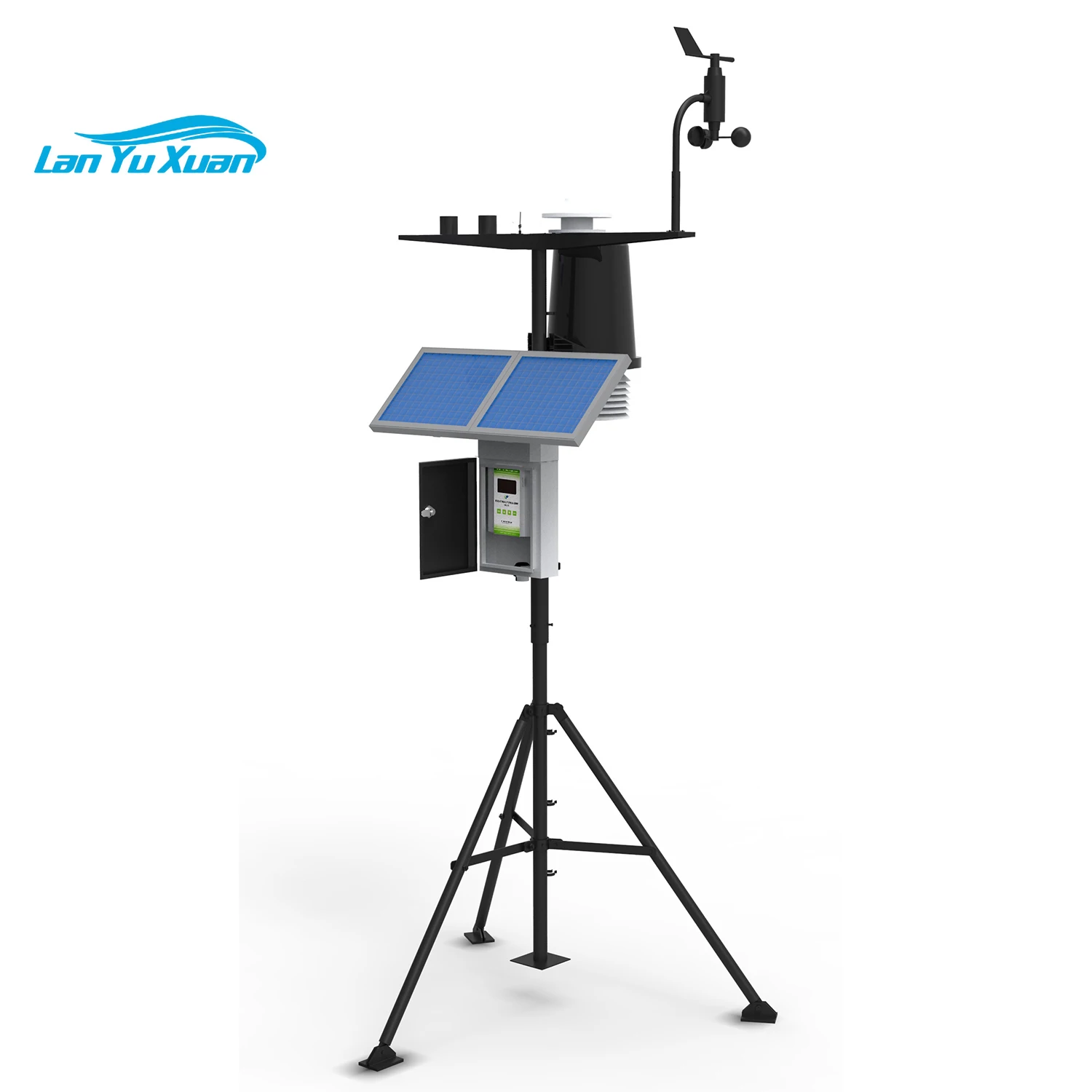 

Высококачественный микроколлектор информации о климатических условиях, портативная Метеостанция для продажи