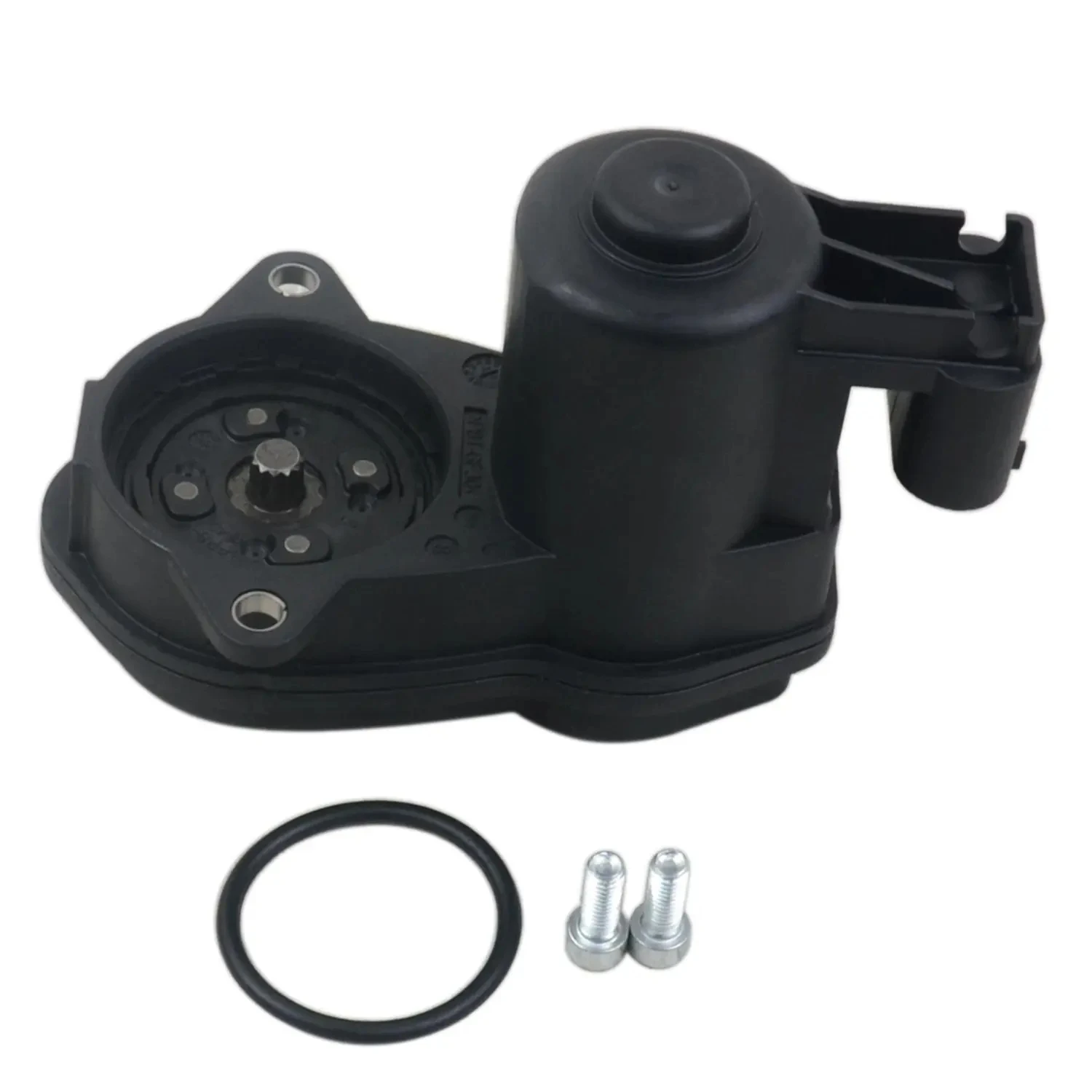 Rear Park Brake 34216794618 34216791420 Actuator Handbrake Caliper For BMW F10 F11 F18 F06 F12 X4 F26 E89 LR036573 car brake cover