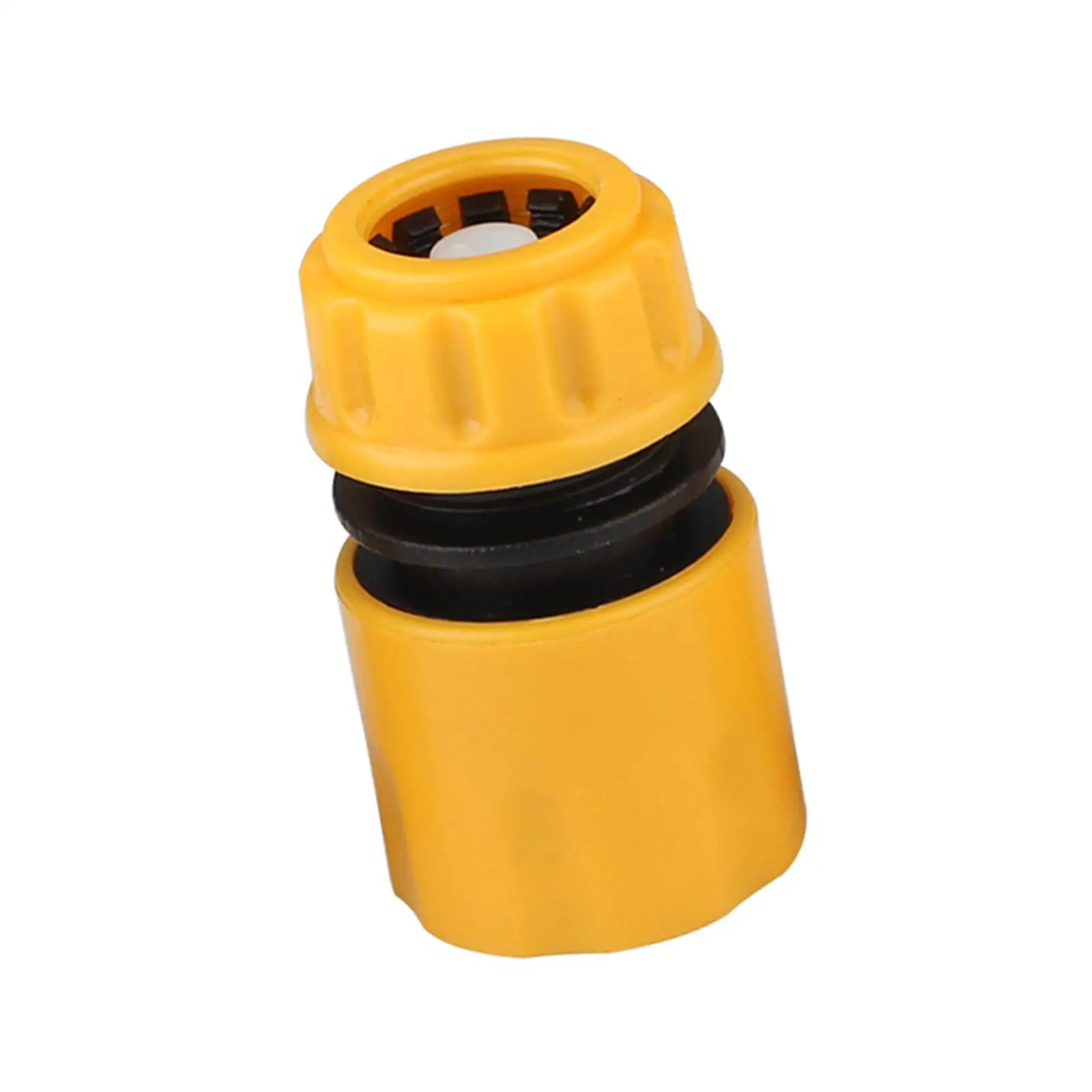 

Water Stop Hose Fittings Quick Release Equipment Cleaning Accessories Garden Hose Connector Pressure Washers Part