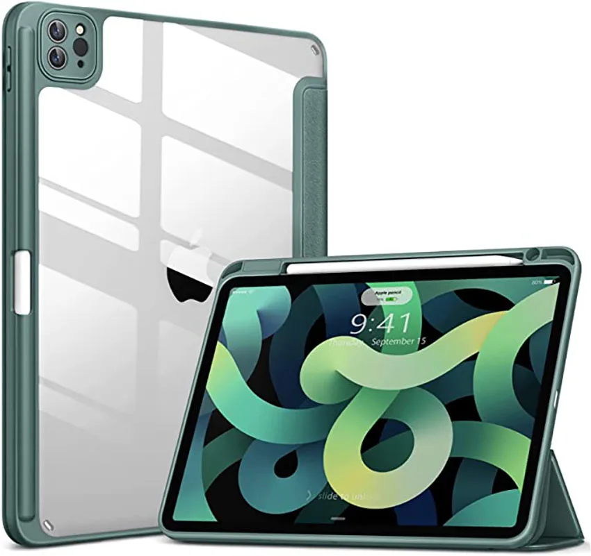 Per Ipad 10Th Gen Case 2022 Ipad 9Th 8 7 Generation Air 5 Air 4 Pro 12.9 6Th 5Th 4Th Mini 6 Funda Ipad Pro 11 Case 2021 Cover