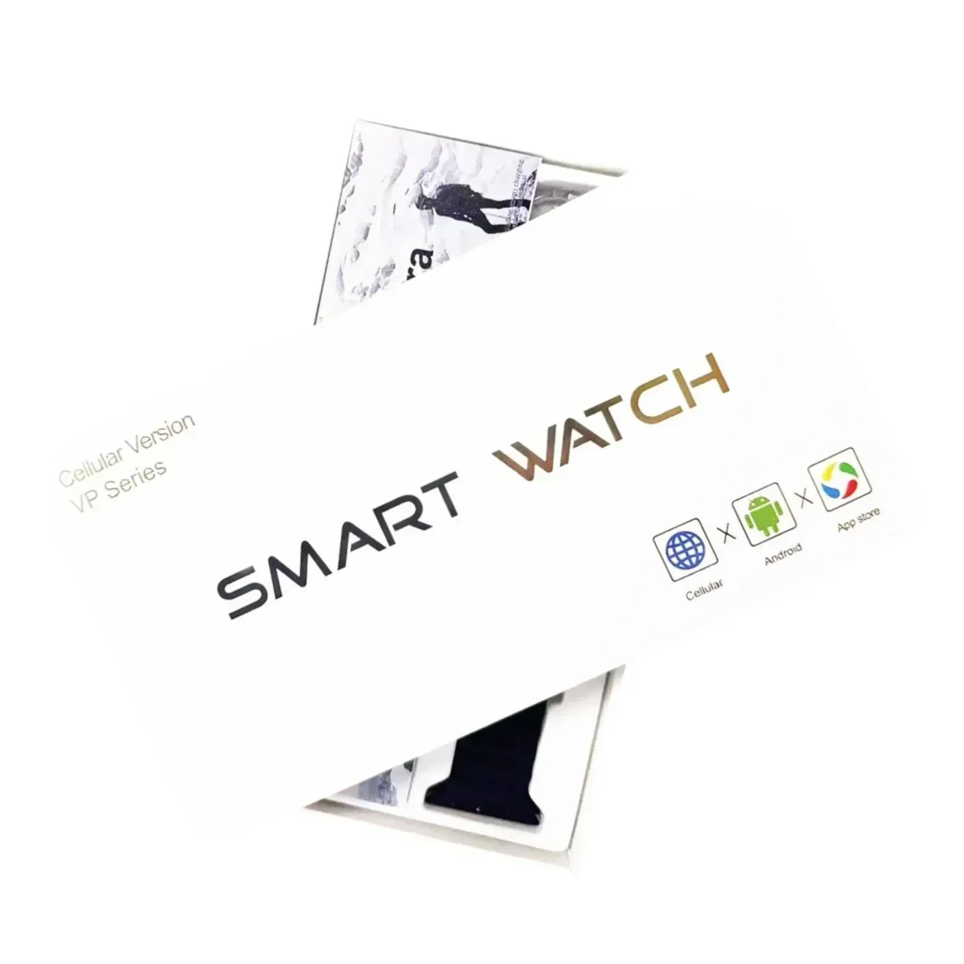 S10 Ultra Max Smartwatch 4G Android 10.0 2.2inch Amoled Rotary Camera Video Call GPS WIFI App Download DW99 Smart Watch Men 6