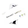 S10 Ultra Max Smartwatch 4G Android 10.0 2.2inch Amoled Rotary Camera Video Call GPS WIFI App Download DW99 Smart Watch Men 6