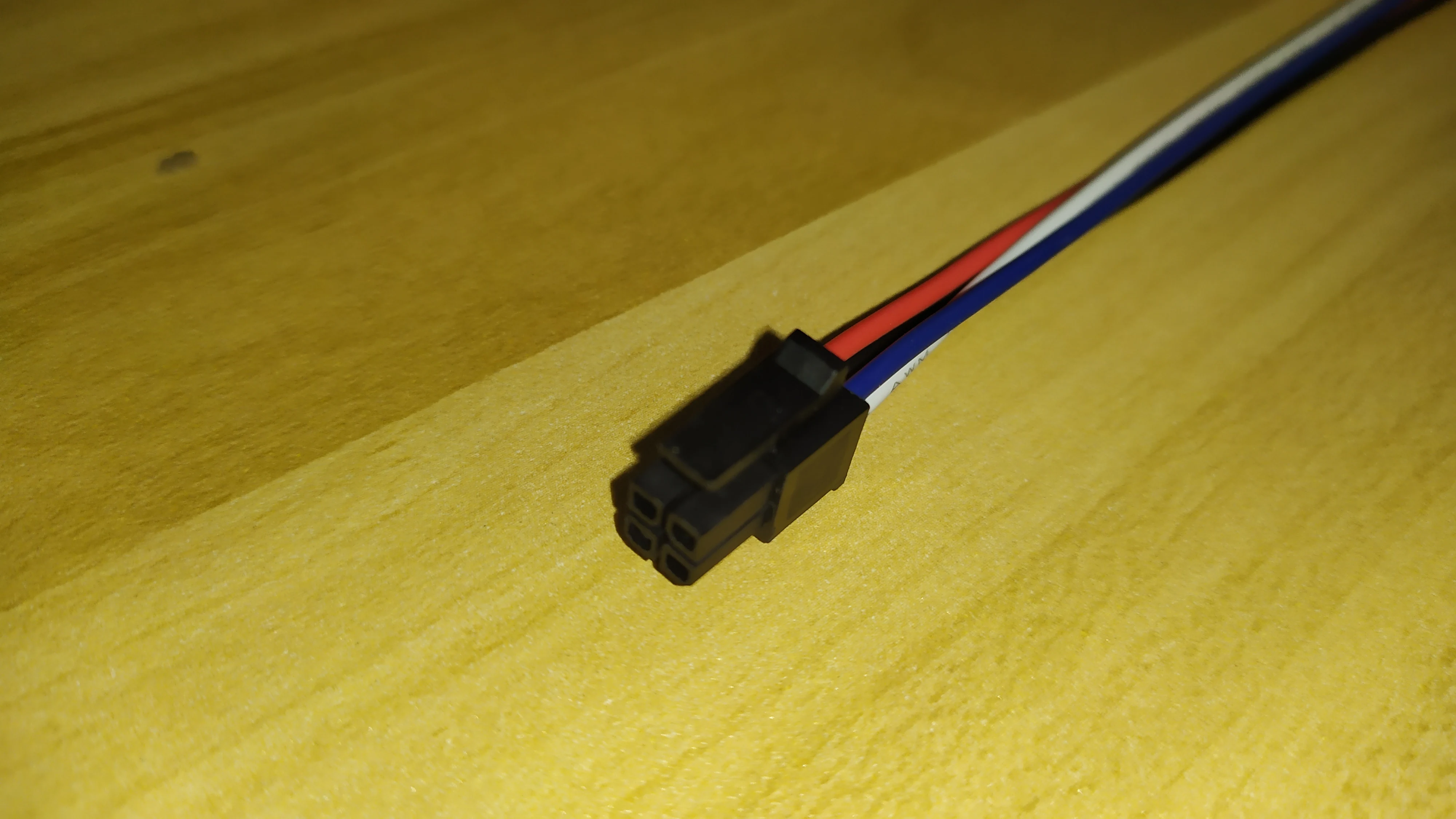 

Car Ethernet 4P Adapter Cable