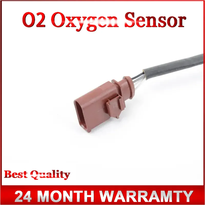 

Датчик кислорода 022906262CF O2 для Audi Q7 3.6L BHK, датчик соотношения воздуха и топлива, аксессуары, автозапчасти