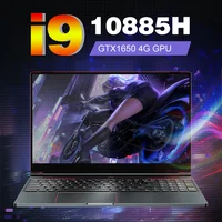 CRELANDER Gaming Laptop 16.1 Inch Intel Core i9 10th Generation Nvidia Graphic GTX 1650 IPS Screen 144Hz Gamer Laptops Notebook 2