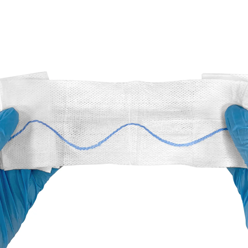 Kaolin Hemostatic Trauma Gauze for First Aid Kits