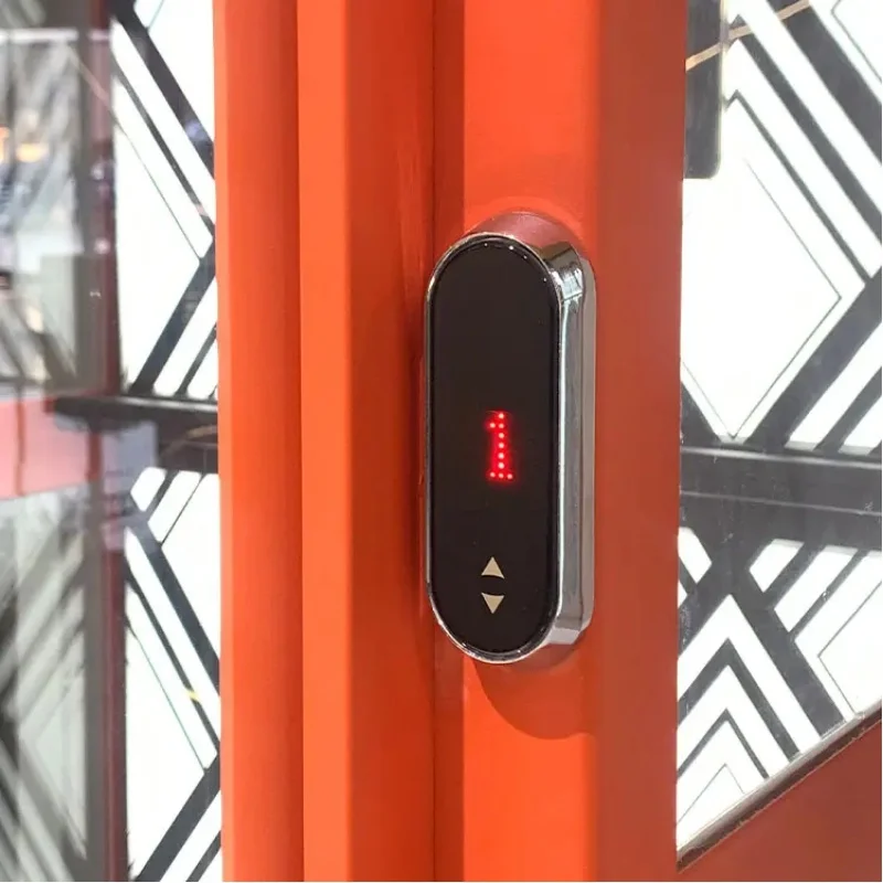 High Quolity Residential Lifts Elevator Price Cheap Home Elevator for Passenger