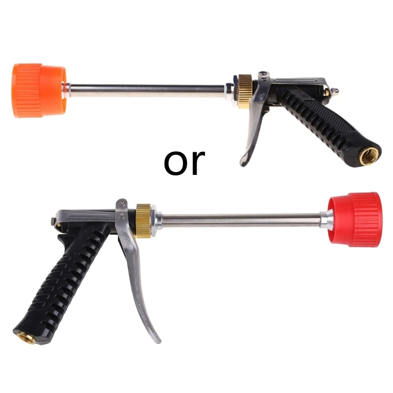 

2022 New Agricultural Fruit Sprayer Garden Irrigation Pesticide Pump Tool